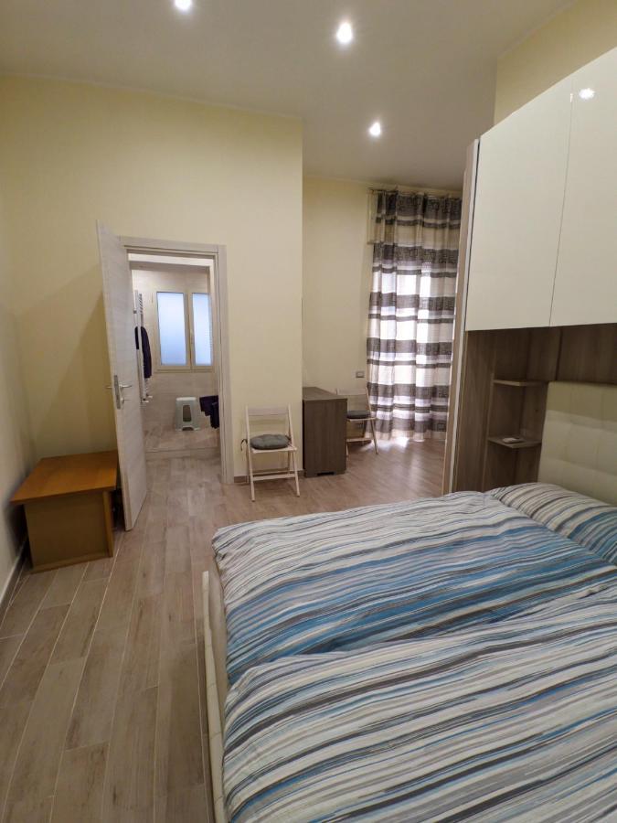 Casa Imperiale Hotel Nápoly Kültér fotó