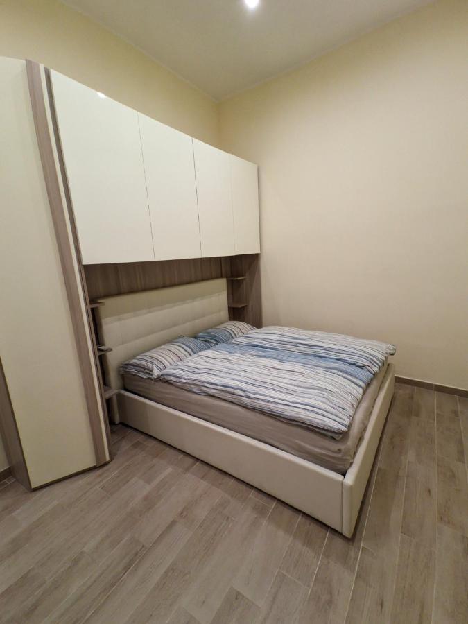 Casa Imperiale Hotel Nápoly Kültér fotó