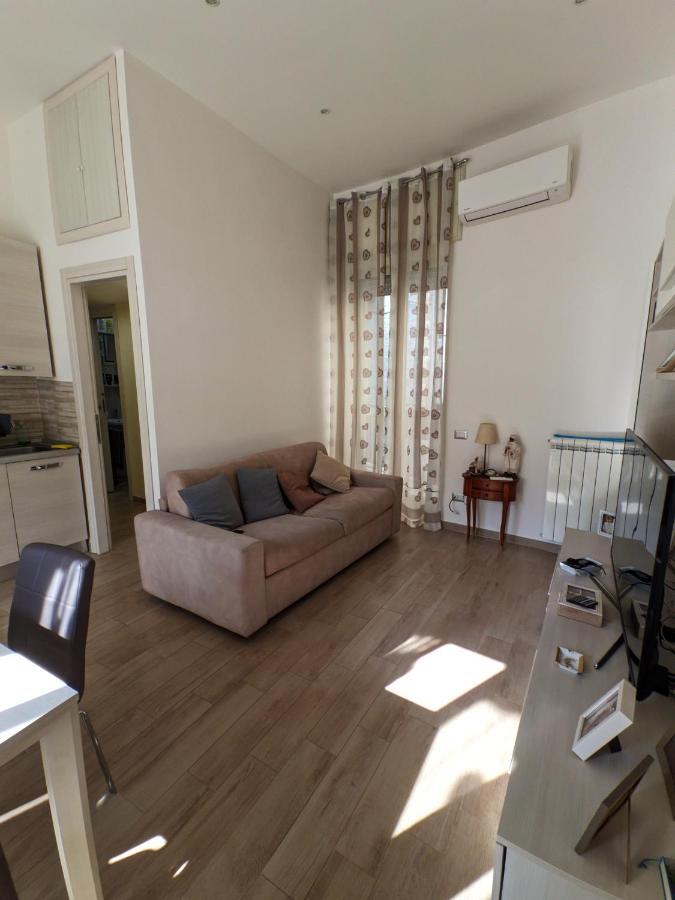 Casa Imperiale Hotel Nápoly Kültér fotó
